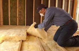 Best Insulation Air Sealing  in Staunton, VA